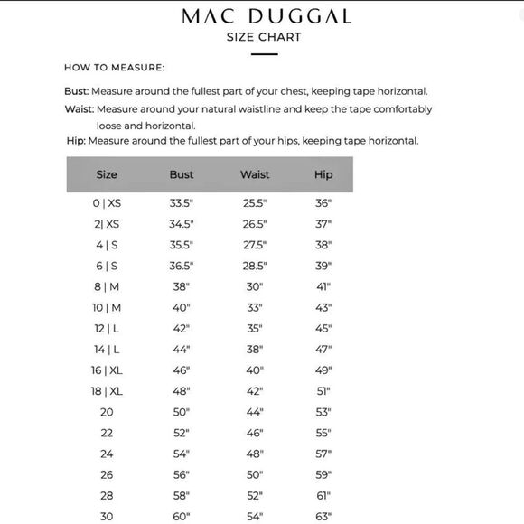 Mac Duggal 67911  Womens Ruffled Tiered Cut Out Chiffon Gown Dress - Picture 6 of 16